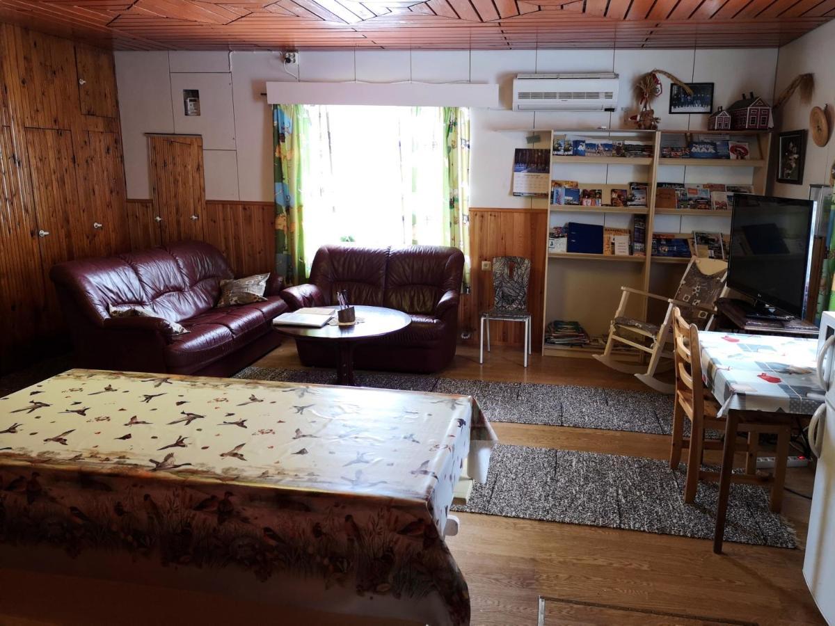 Maatilamatkailu Ilomaeki Seinäjoki Extérieur photo