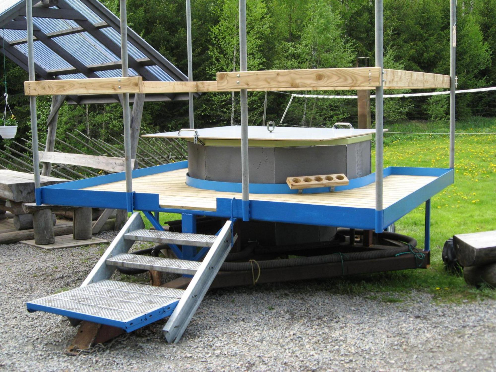 Maatilamatkailu Ilomaeki Seinäjoki Extérieur photo