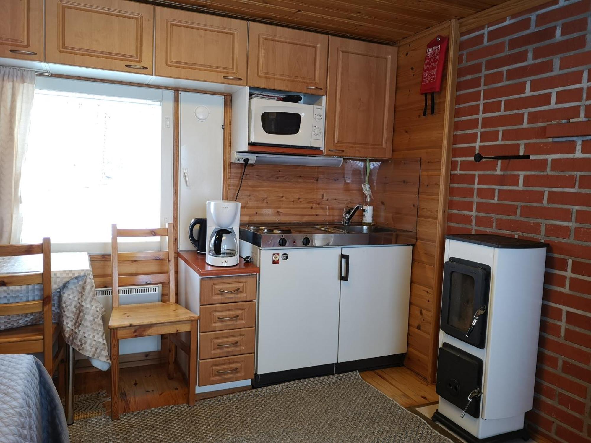 Maatilamatkailu Ilomaeki Seinäjoki Chambre photo