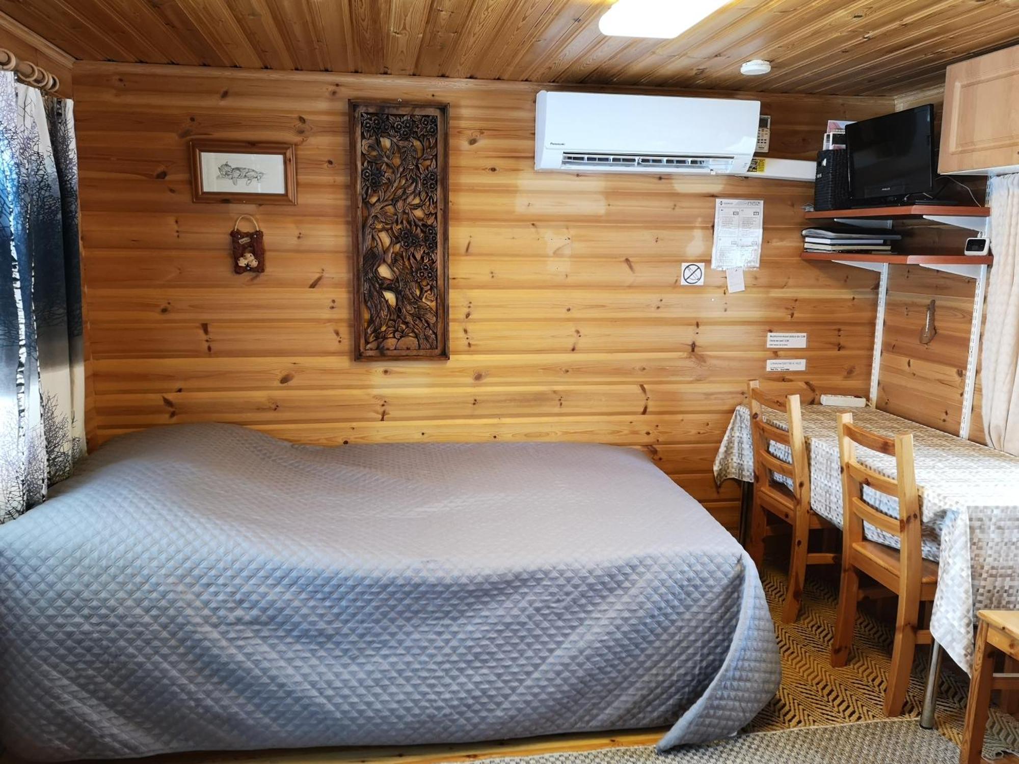 Maatilamatkailu Ilomaeki Seinäjoki Chambre photo