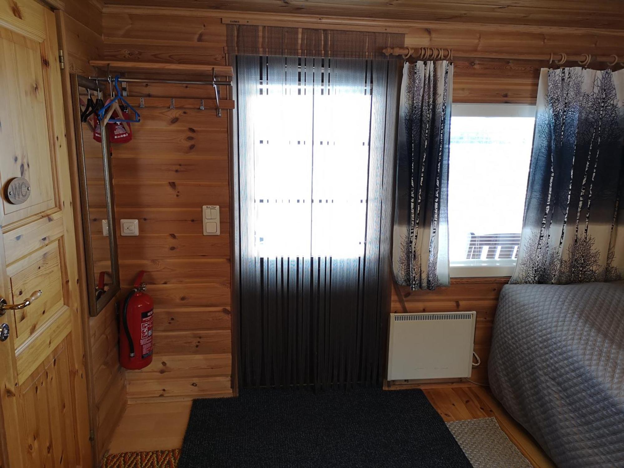 Maatilamatkailu Ilomaeki Seinäjoki Chambre photo