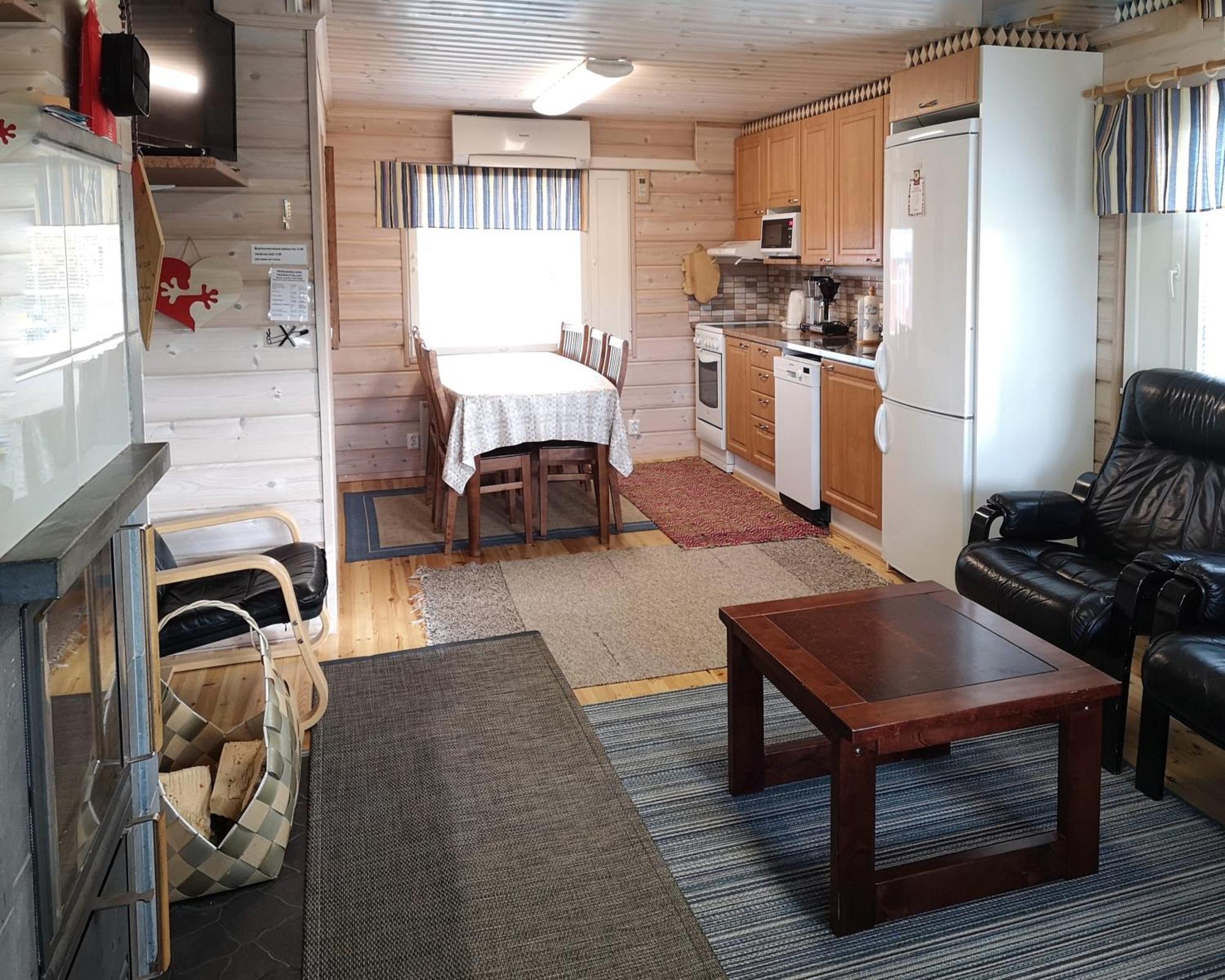 Maatilamatkailu Ilomaeki Seinäjoki Chambre photo