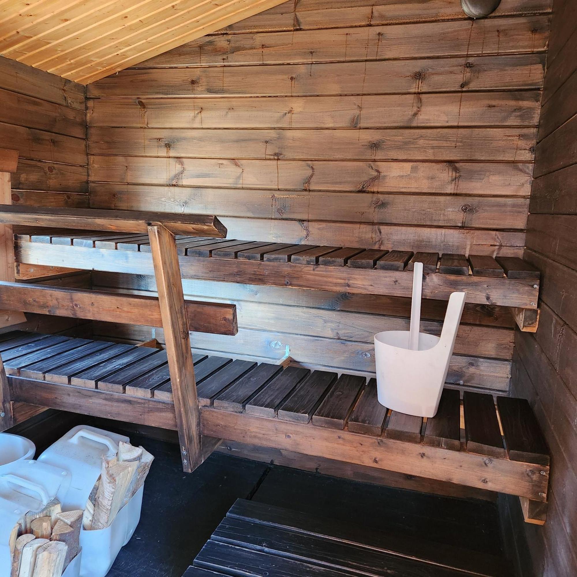 Maatilamatkailu Ilomaeki Seinäjoki Extérieur photo