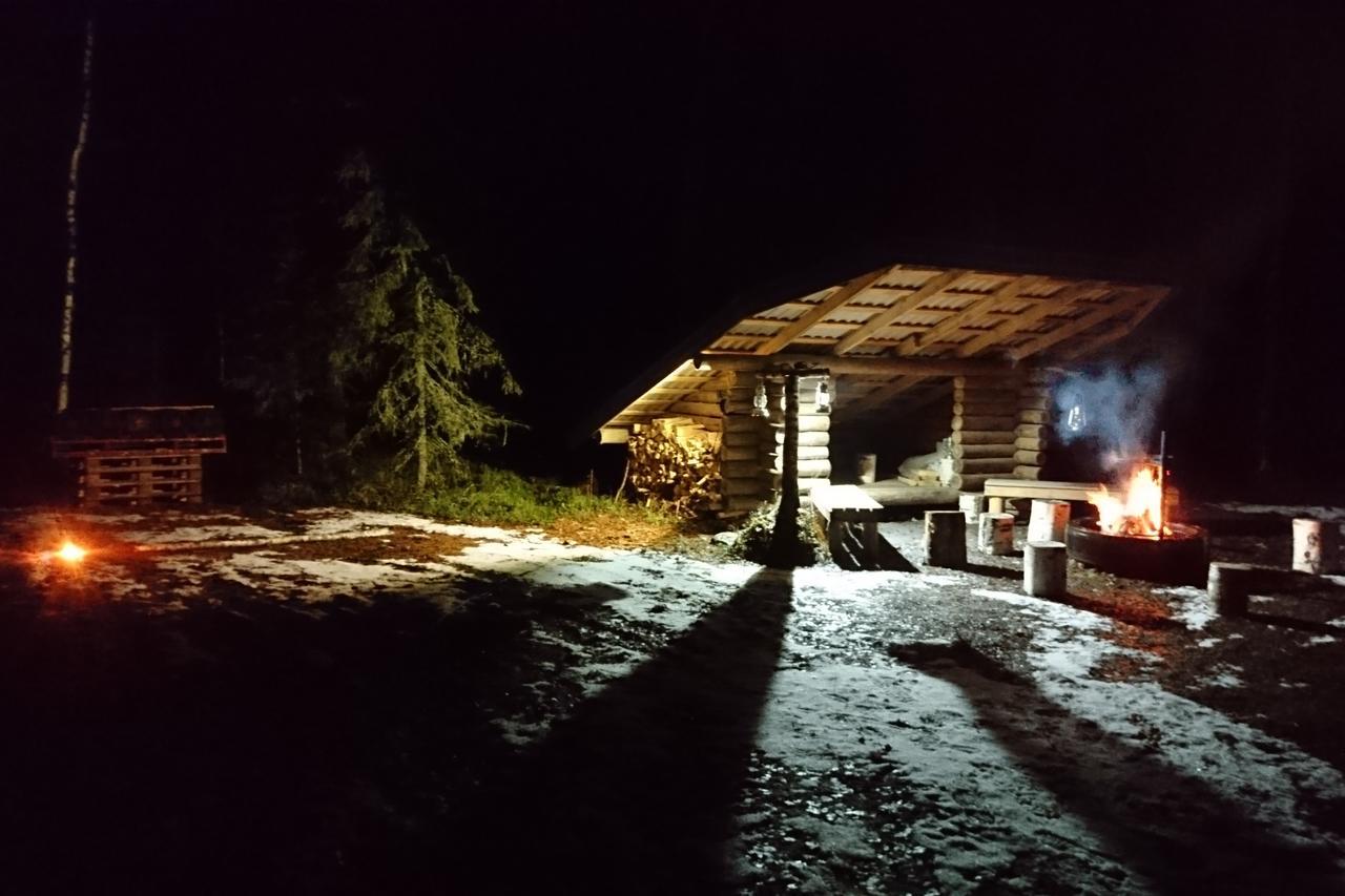 Maatilamatkailu Ilomaeki Seinäjoki Extérieur photo
