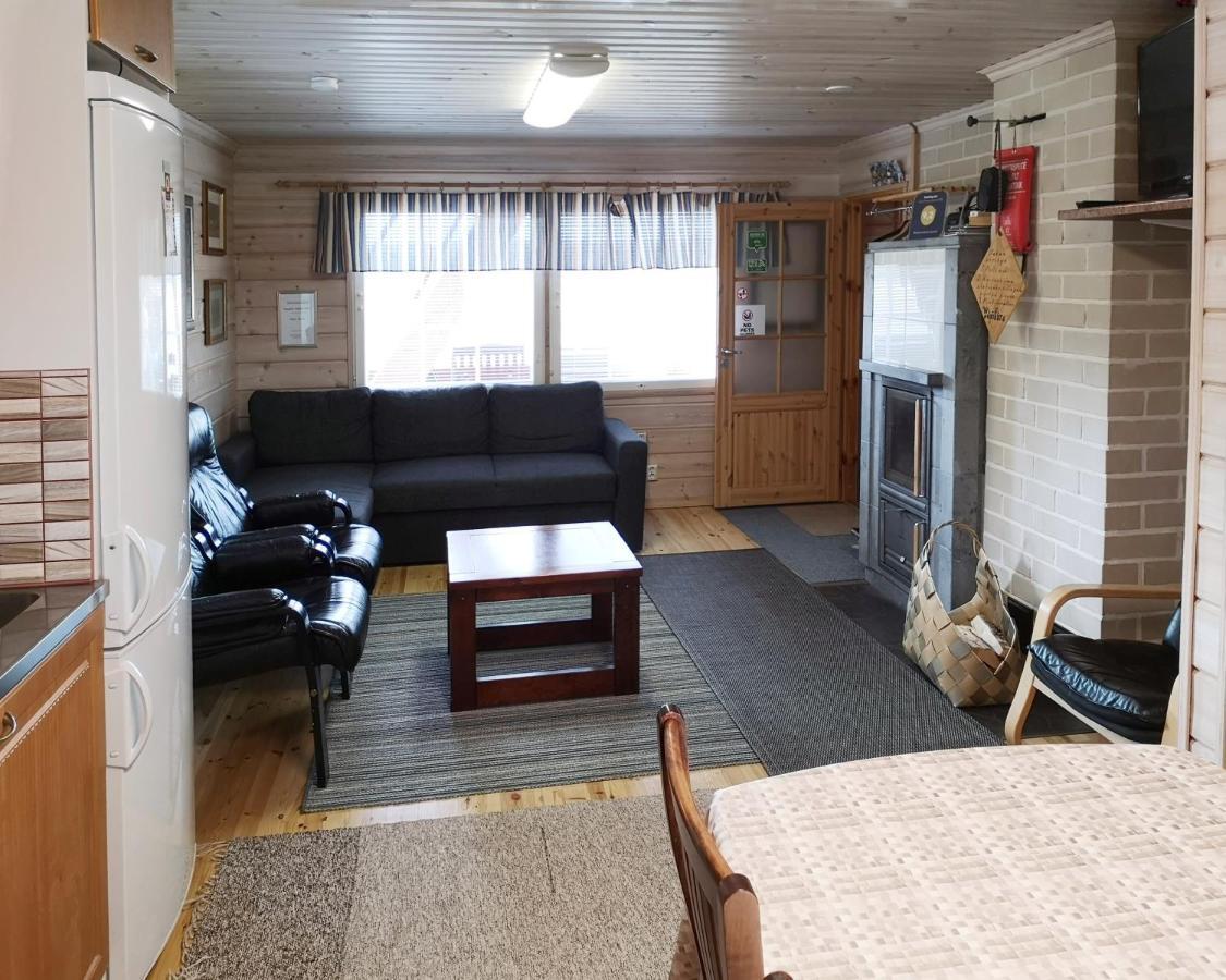 Maatilamatkailu Ilomaeki Seinäjoki Extérieur photo